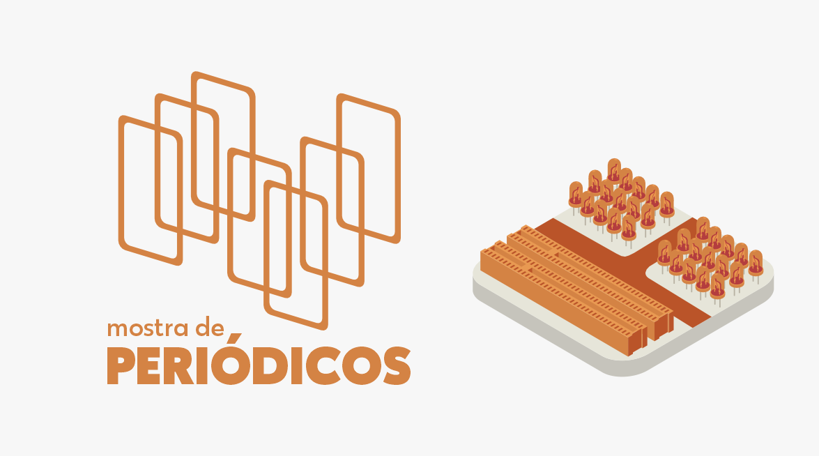 i mostra de peridicos