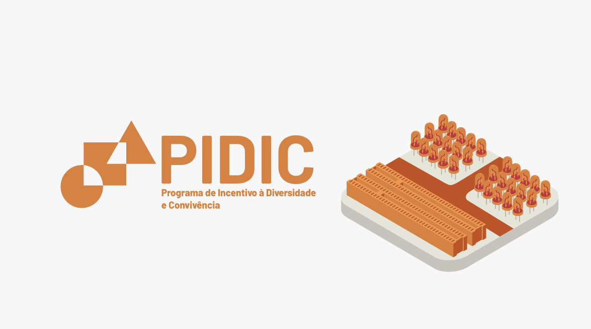 vi mostra do programa de incentivo  diversidade e convivncia
