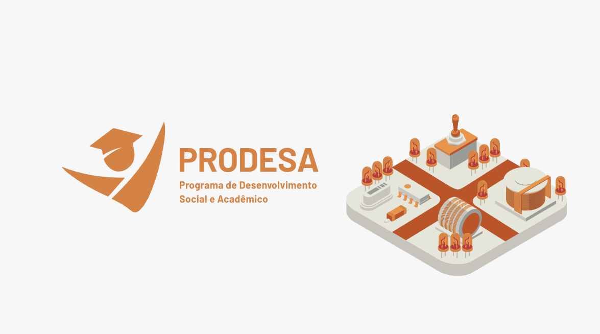 iii mostra do programa de desenvolvimento social e acadmico